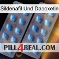 Sildenafil And Dapoxetine viagra4